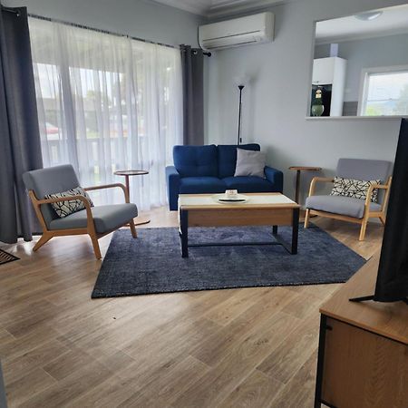Denman Motor Inn Eksteriør bilde